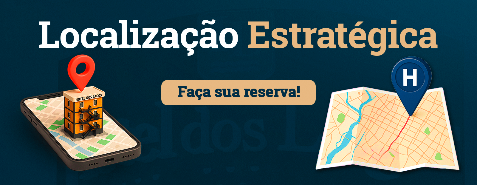 Localização Privilegiada